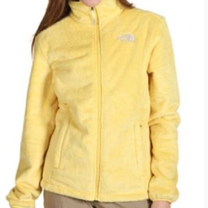 Northface Fleece Jacket